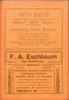 [Adreß-Buch der Stadt Herne und der Nachbargemeinden Baukau, Horsthausen und Sodingen]