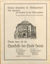 [Adressbuch Stadt Herne]