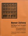 [Adressbuch Stadt Herne]