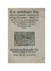 [Kommentierte Bibliographie zum Buch- und Bibliothekswesen in Schlesien bis 1800]