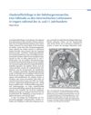 Péter Ötvös: Glaubensflüchtlinge in der Habsburgermonarchie. Eine Fallstudie zu den österreichischen Lutheranern in Ungarn während des 16. und 17. Jahrhunderts