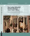 [The Luther effect in Eastern Europe]