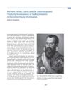 Kęstutis Daugirdas: Between Luther, Calvin and the Antitrinitarians. The Early Development of the Reformation in the Grand Duchy of Lithuania