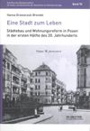 Eine Stadt zum Leben