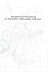 Kompilation und Pervertierung der Reformidee - Wohnungsbau im NS-Staat