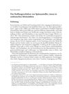 René Kreichauf: Das Siedlungsverhalten von Spätaussiedler_innen in ostdeutschen Kleinstädten