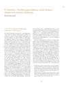 II. Menschen - Bevölkerungsverhältnisse, soziale Struktur, religiöse und ethnische Gliederung - Ryszard Kaczmarek