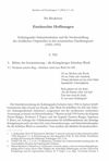 Per Brodersen: Enttäuschte Hoffnungen. Kalingrader Industriearbeiter und die Neubesiedlung des nördlichen Ostpreußen in der sowjetischen Nachkriegszeit (1945-1953). 2. Teil