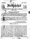 2. Jahrgang, No. 1 (5. Januar 1872) - 2. Jahrgang, No. 4 (26. Januar 1872)