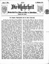 2. Jahrgang, No. 18 (3. Mai 1872) - 2. Jahrgang, No. 22 (25. Mai 1872)