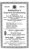 [Adreß- und Geschäftshandbuch der Königlichen Haupt- und Residenzstadt Breslau]