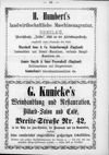 [Adreß- und Geschäftshandbuch der Königlichen Haupt- und Residenzstadt Breslau]