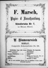 [Adreß- und Geschäftshandbuch der Königlichen Haupt- und Residenzstadt Breslau]