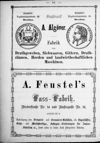 [Adreß- und Geschäftshandbuch der Königlichen Haupt- und Residenzstadt Breslau]