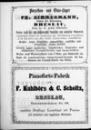 [Adreß- und Geschäftshandbuch der Königlichen Haupt- und Residenzstadt Breslau]