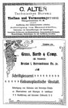 [Adreß- und Geschäftshandbuch der Königlichen Haupt- und Residenzstadt Breslau]