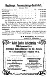 [Adreß-Buch Beuthen O.-S.]