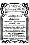 [Adreß-Buch Beuthen O.-S.]