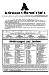 [Deutsches Reichs-Adressbuch für Industrie, Gewerbe und Handel]