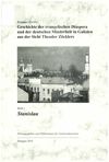 [Geschichte der evangelischen Diaspora und der deutschen Minderheit in Galizien aus der Sicht Theodor Zöcklers]