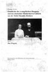 [Geschichte der evangelischen Diaspora und der deutschen Minderheit in Galizien aus der Sicht Theodor Zöcklers]