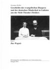 [Geschichte der evangelischen Diaspora und der deutschen Minderheit in Galizien aus der Sicht Theodor Zöcklers]