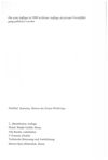 [Geschichte der evangelischen Diaspora und der deutschen Minderheit in Galizien aus der Sicht Theodor Zöcklers]