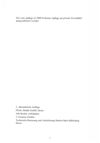 [Geschichte der evangelischen Diaspora und der deutschen Minderheit in Galizien aus der Sicht Theodor Zöcklers]