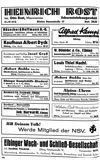 [Amtliches Fernsprechbuch für den Reichspostdirektionsbezirk Königsberg (Pr)]