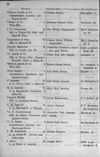 [Verzeichniss für das Jahr ... der in Riga zu den beiden Kaufmanns-Gilden Steuernden, der auch in Riga etablirten fremdstädtischen Firmen, der Rigaschen Buch-, resp. Musikalienhändler, Apotheker, Buchdrucker bezw. Lithographen, Photographen und Handlungs-Makler]