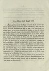 Actum Libau, den 9. August 1856.
