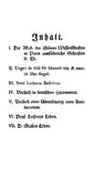 [Der Schlesische Büchersaal, in welchem von allerhand Schlesischen Büchern und anderen Gelehrten Sachen Nachricht ertheilt wird]