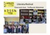 [Öffentlichkeitsarbeit und Aktivierung verschiedener Nutzergruppen am Beispiel der Österreich-Bibliothek der Öffentlichen Woiwodschaftsbibliothek in Oppeln]