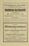 [Adreß- und Geschäftshandbuch der Stadt Striegau]