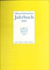 [Oberschlesisches Jahrbuch]