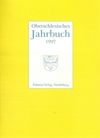 [Oberschlesisches Jahrbuch]