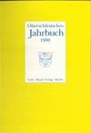 [Oberschlesisches Jahrbuch]