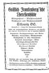 [Adreßbuch - Einwohnerbuch Kreis Falkenberg OS.]