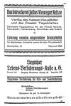 [Adreßbuch - Einwohnerbuch Kreis Falkenberg OS.]