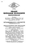 [Adreßbuch - Einwohnerbuch Kreis Falkenberg OS.]