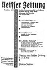 [Adreßbuch - Einwohnerbuch Kreis Falkenberg OS.]