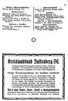 [Adreßbuch - Einwohnerbuch Kreis Falkenberg OS.]