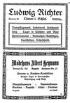 [Adreßbuch - Einwohnerbuch Kreis Falkenberg OS.]