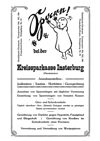 [Ortschafts- und Adreßverzeichnis des Landkreises Insterburg]