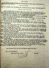 Auszug aus Protokoll N. 2 der Sitzung des erweiterten Plenums des R.V.K. Karl-Liebknecht am 8. Mai 1927 J.