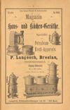 [Handbuch für die Provinz Schlesien]