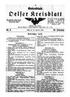 [Oelser Kreisblatt]