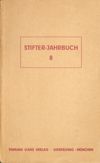 [Stifter-Jahrbuch]