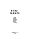 [Stifter-Jahrbuch]