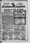 [Stettiner Tageblatt]